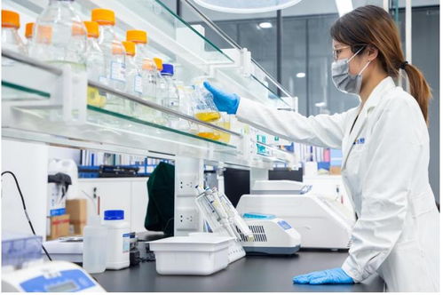 华熙生物 以合成生物技术助力美丽中国建设，共创绿色未来