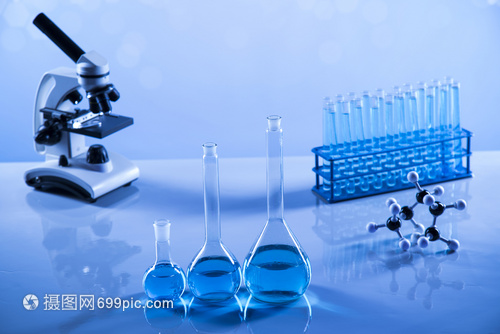 玻璃器皿在科学实验与生物技术中的关键作用